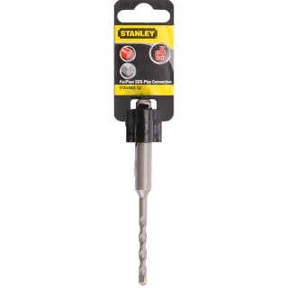Home and Garden Products // Accessories for grinders, drills and screwdrivers // Wiertło sds-plus  fi=5x110/50 mm