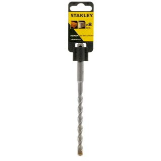Home and Garden Products // Accessories for grinders, drills and screwdrivers // Wiertło sds-plus  fi=8x160/100 mm