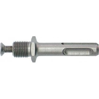 Home and Garden Products // Accessories for grinders, drills and screwdrivers // Adapter sds plus - gwint 1/2", proline