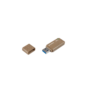 Ulkoiset tietovälineet // USB-muistitikut // Pendrive Goodram USB 3.2 16GB ECO FRIENDLY