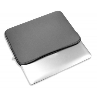 Kannettavat, muistikirjat, tarvikkeet // Notebook-tarvikkeet // TR1D Etui neopren na laptop 14-15,6 grey
