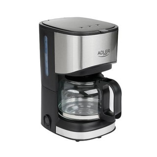 Coffee makers and coffee // Coffee machine | Coffee makers // AD 4407 Ekspres przelewowy 0,7l