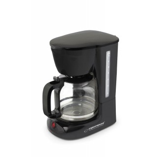 Coffee makers and coffee // Coffee machine | Coffee makers // EKC005 Esperanza ekspres przelewowy do kawy arabica 1.8 l
