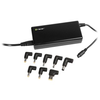 Батарейки и аккумуляторы // Зарядное устройство и блока питания для ноутбука, планшета // Zasilacz do notebooka TRACER Prime Energy 70