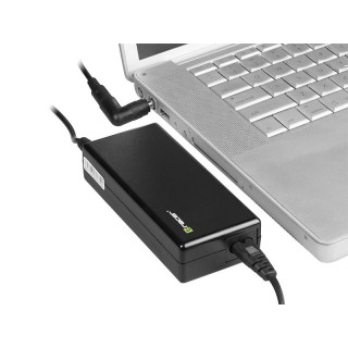 Батарейки и аккумуляторы // Зарядное устройство и блока питания для ноутбука, планшета // Zasilacz do notebooka TRACER Prime Energy 70