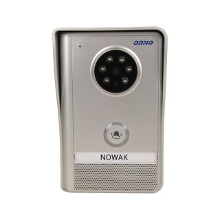 Doorpfones | Door Bels // Video doorphones HD // Bezprzewodowa wideo kaseta z kamerą do zestawu SEMIS MEMO