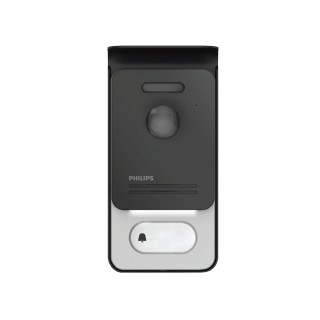 Doorpfones | Door Bels // Video doorphones HD // Philips WelcomeEye Outdoor kaseta zewnętrzna z kamerą i czytnikiem kart/breloków