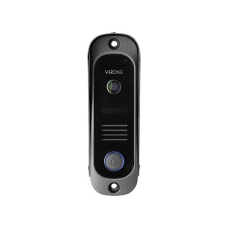 Doorpfones | Door Bels // Video doorphones HD // Wideo kaseta, jednorodzinna, do rozbudowy zestawów SETAR