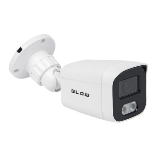 Vaizdo stebėjimo sistemos // Atskiros 4G ir Wifi vaizdo stebėjimo kameros su įmontuotomis baterijomis // 77-656# Kamera analogowa blow 5mp bl-a5ke28bwm tubowa