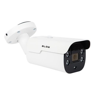 Vaizdo stebėjimo sistemos // Atskiros 4G ir Wifi vaizdo stebėjimo kameros su įmontuotomis baterijomis // 77-784# Kamera ip blow active deterrence 5mp bl-i5sn36bwm/ad/sd/poe tioc