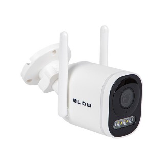 Video surveillance // Wi-Fi | 4G and Battery IP cameras // 77-799# Kamera wifi blow 5mp 2,8mm bl-w5k28bwp