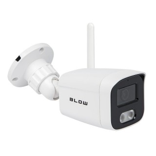 Видео наблюдение // Wi-Fi | 4G and Battery IP cameras // 77-860# Kamera blow wifi 4mp bl-i5fk28bwp/sd/wifi/mic tubowa