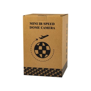 Vaizdo stebėjimo sistemos // Atskiros 4G ir Wifi vaizdo stebėjimo kameros su įmontuotomis baterijomis // 78-765# Kamera ip ptz blow obrotowa 5mp zoomx18 bl-i5slmzpwm/poe