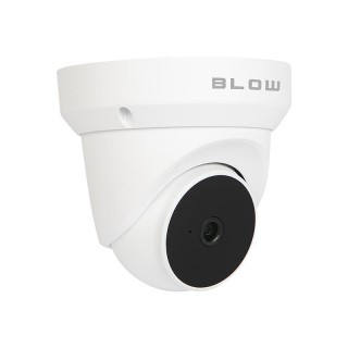 Video surveillance // Wi-Fi | 4G and Battery IP cameras // 78-817# Kamera blow wifi 3mp h-403 obrotowa