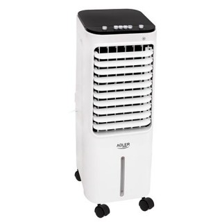 Climate devices // Air conditioners | Climatisators // AD 7913 Klimator 3w1 12l