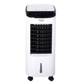 Climate devices // Air conditioners | Climatisators // AD 7922 Klimator 3w1