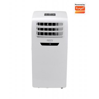 Climate devices // Air conditioners | Climatisators // CR 7853 Klimatyzator 9000btu z wi-fi i ogrzewaniem