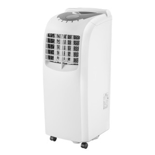 Climate devices // Air conditioners | Climatisators // Klimatyzator przenośny 9000Btu, funkcje chłodzenie, wentylacja, osuszanie
