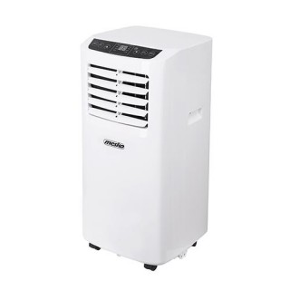 Klimato priemonės // Oro kondicionieriai | Klimato kontrolės įrenginiai // MS 7911 Klimatyzator 5000 btu
