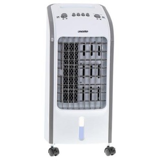 Klimato priemonės // Oro kondicionieriai | Klimato kontrolės įrenginiai // MS 7918 Klimator 3w1 4l