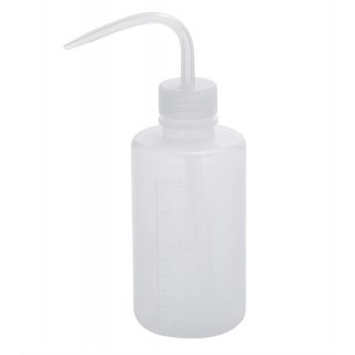 Personal-care products // Personal hygiene products // AG697A Butelka tryskawka 250ml