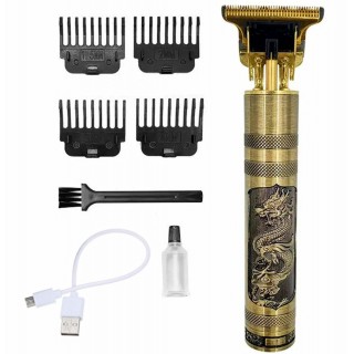 Personal-care products // Personal hygiene products // AG891 Trymer do strzyżenia brody włosów