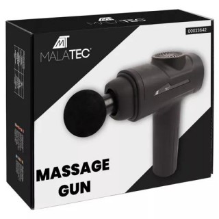 Personal-care products // Personal hygiene products // Pistolet do masażu Malatec 23642