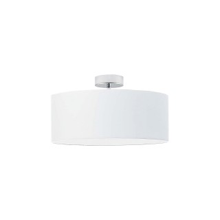 Apgaismojums LED // New Arrival // ROLLO lampa wisząca, moc max. 1x60W, biała, krótka