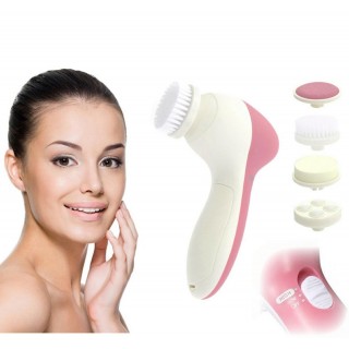 Personal-care products // Massagers // AG525 Masaż szczoteczka do twarzy
