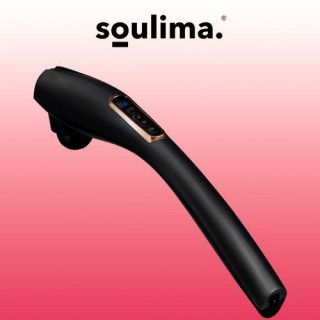 Personal-care products // Massagers // Masażer ręczny bezprzewodowy Soulima 21630