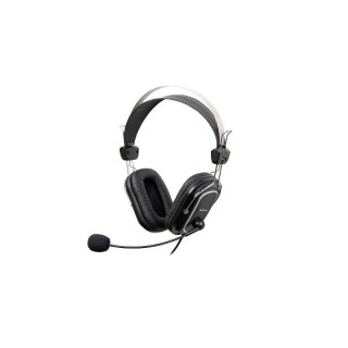 Headphones and Headsets // Headsets // Słuchawki A4TECH EVO Vhead 50