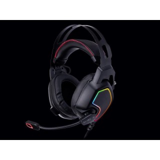 Headphones and Headsets // Headsets // Słuchawki TRACER GAMEZONE Raptor V2 RGB