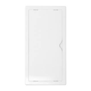 Electric Materials // Fan for Bathroom | For the kitchen | Extractor fans // Drzwiczki rewizyjne 15/30, kolor biały