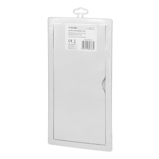 Electric Materials // Fan for Bathroom | For the kitchen | Extractor fans // Drzwiczki rewizyjne 15/30, kolor biały