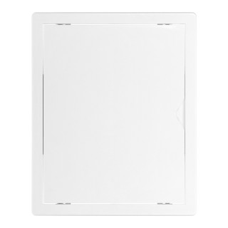 Electric Materials // Fan for Bathroom | For the kitchen | Extractor fans // Drzwiczki rewizyjne 20/25, kolor biały