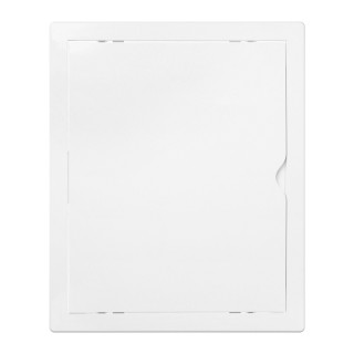 Electric Materials // Fan for Bathroom | For the kitchen | Extractor fans // Drzwiczki rewizyjne 25/30, kolor biały