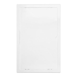 Electric Materials // Fan for Bathroom | For the kitchen | Extractor fans // Drzwiczki rewizyjne 25/40, kolor biały