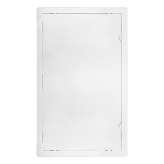 Electric Materials // Fan for Bathroom | For the kitchen | Extractor fans // Drzwiczki rewizyjne 30/50, kolor biały
