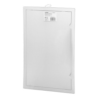 Electric Materials // Fan for Bathroom | For the kitchen | Extractor fans // Drzwiczki rewizyjne 30/50, kolor biały
