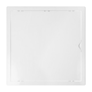 Electric Materials // Fan for Bathroom | For the kitchen | Extractor fans // Drzwiczki rewizyjne 35/35, kolor biały
