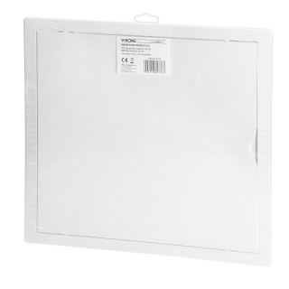 Electric Materials // Fan for Bathroom | For the kitchen | Extractor fans // Drzwiczki rewizyjne 35/35, kolor biały