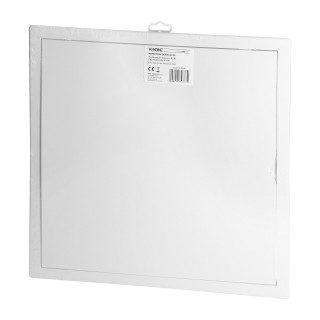 Elektrimaterjalid // Vannitoa Ventilaatorid | Köögi jaoks // Drzwiczki rewizyjne 40/40, kolor biały