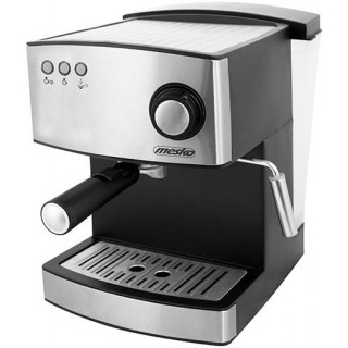 Coffee makers and coffee // Coffee machine | Coffee makers // MS 4403 Ekspres ciśnieniowy - 15 bar