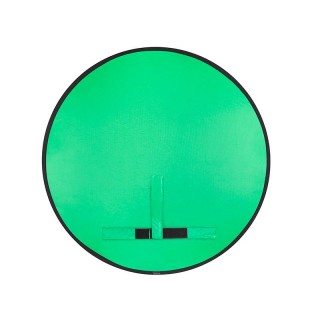 Skaistumkopšanas un personiskās higiēnas produkti // Nagu kopšana // Green Screen TRACER 110cm tło fotograficzne