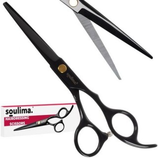 Personal-care products // Hair clippers and trimmers // Nożyczki fryzjerskie Soulima 21461
