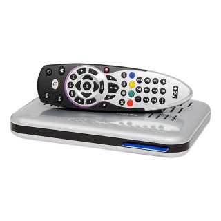 TV and Home Cinema // Media, DVD Players, Receivers // 77-086# Usługa nc+ tnk pakiet start+12m dekoderdsiw74