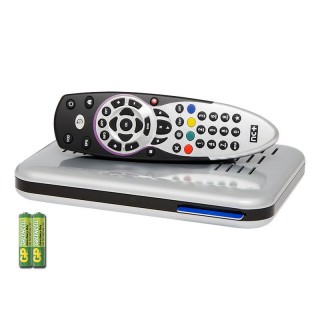 TV and Home Cinema // Media, DVD Players, Receivers // 77-087# Usługa nc+ tnk pakiet start+1m dekoderdsiw74