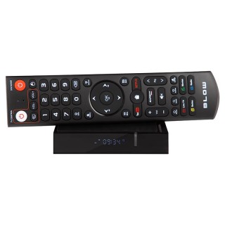 TV ja kotiteatteri // Media, DVD soittimet // 77-307# Android tv box blow bluetooth v5
