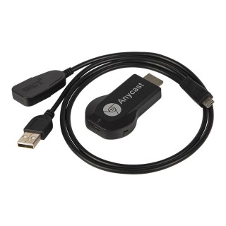 TV and Home Cinema // Media, DVD Players, Receivers // 86-058# Adapter wifi hdmi tv dongle