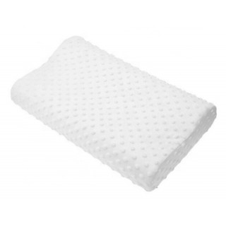 Goods for better sleep // Pillow // AG32 Poduszka piankowa memory pillow